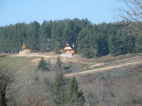 Hébergement de la Promenade